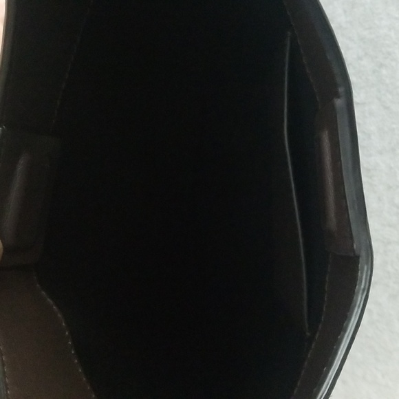 New Aesther Ekme Midi Leather Hobo Bag - Picture 10 of 12